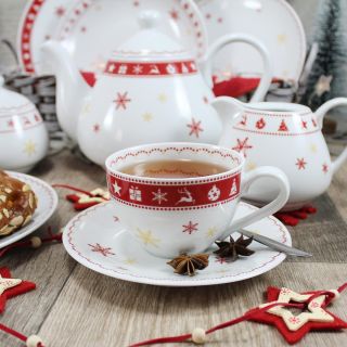 ⭐ Inspirace na vánoční stolování ⭐ Pomalu se blíží čas, kdy začínáme přemýšlet, jak bude vypadat náš sváteční stůl. ✨...