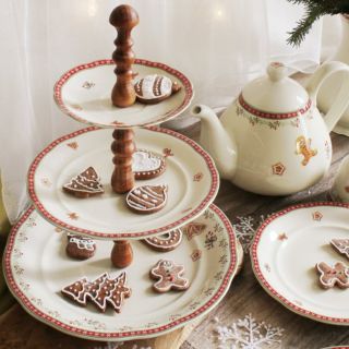 🍪✨ Kdy začínáte péct perníčky? Ať už máte svůj tradiční recept, nebo letos zkoušíte něco nového, jedno je jisté — na našem...